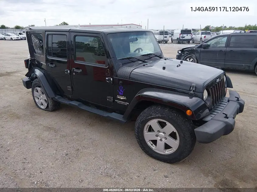 Jeep Wrangler (JK)