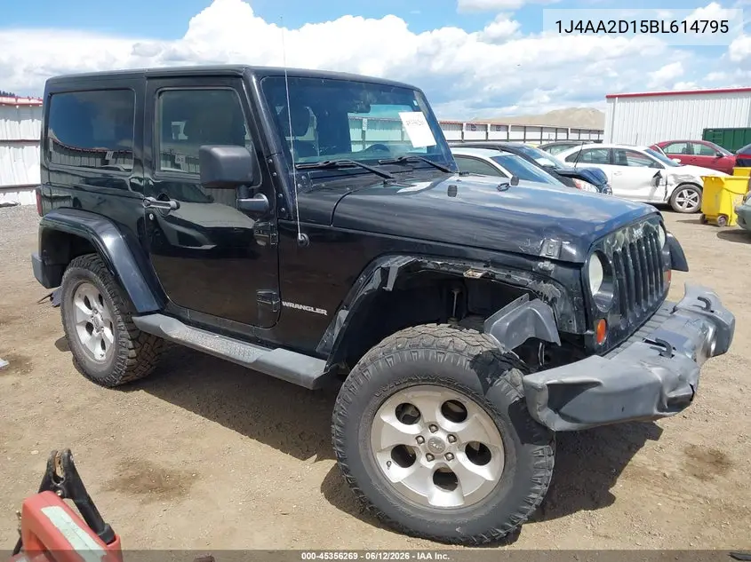 Jeep Wrangler (JK)