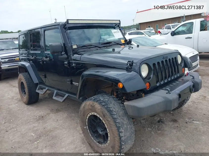 Jeep Wrangler (JK)