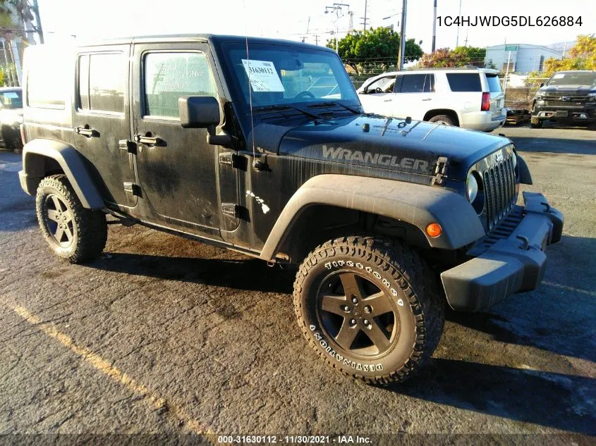 Jeep Wrangler (JK)