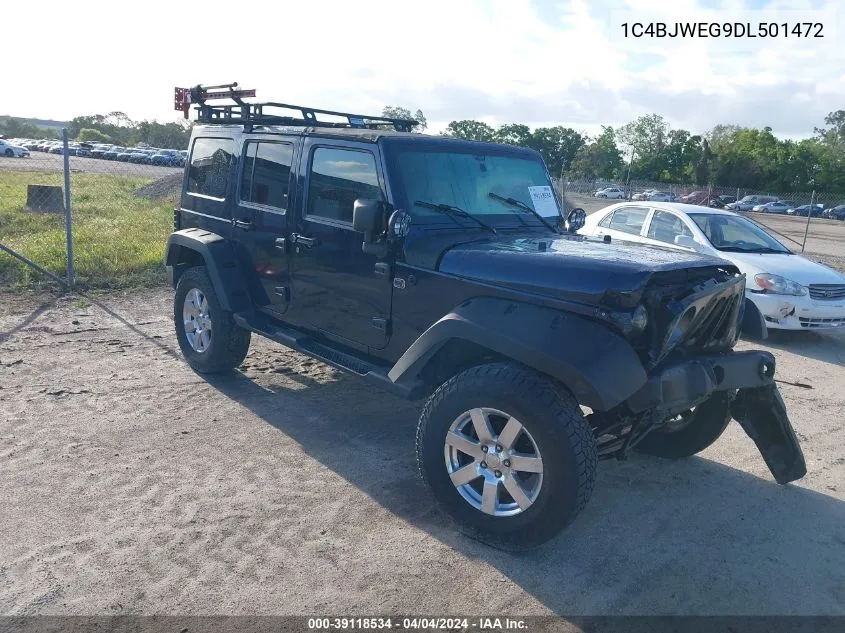 Jeep Wrangler (JK)