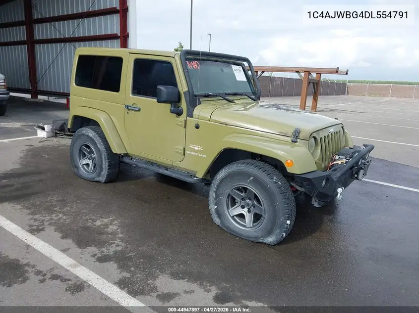 Jeep Wrangler (JK)