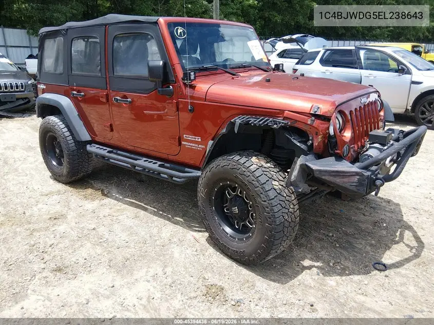 Jeep Wrangler (JK)
