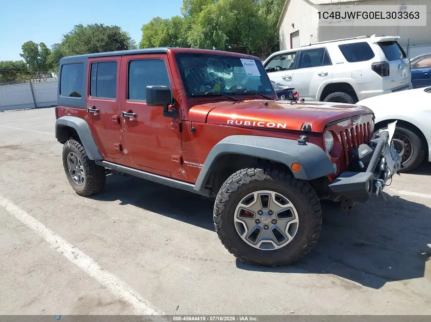 Jeep Wrangler (JK)
