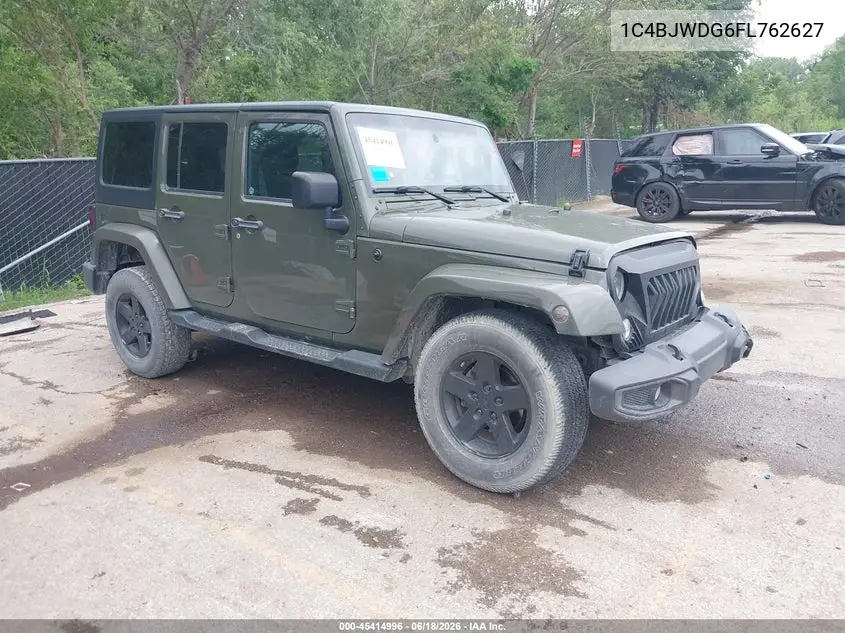 Jeep Wrangler (JK)
