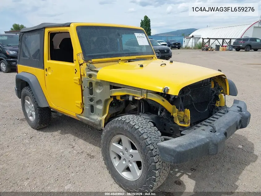 Jeep Wrangler (JK)