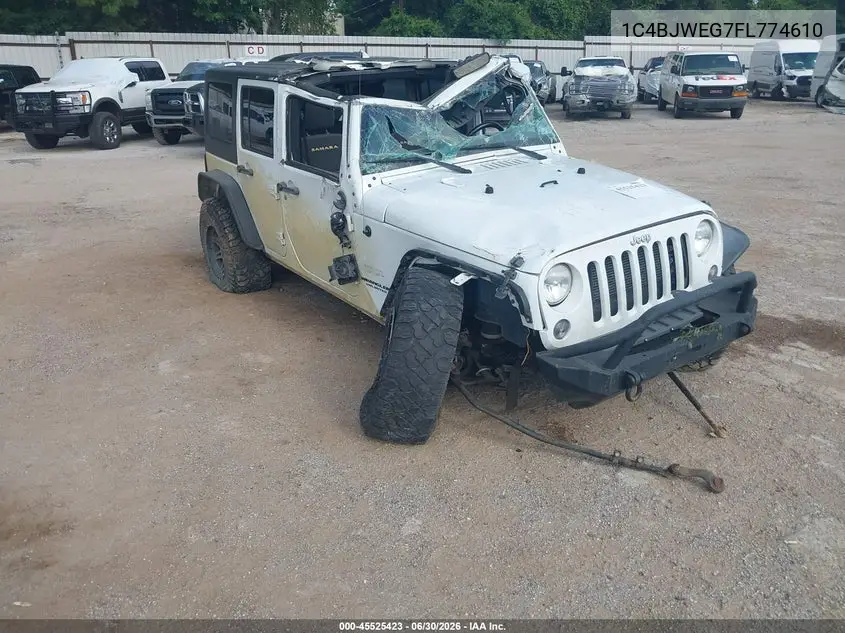 Jeep Wrangler (JK)