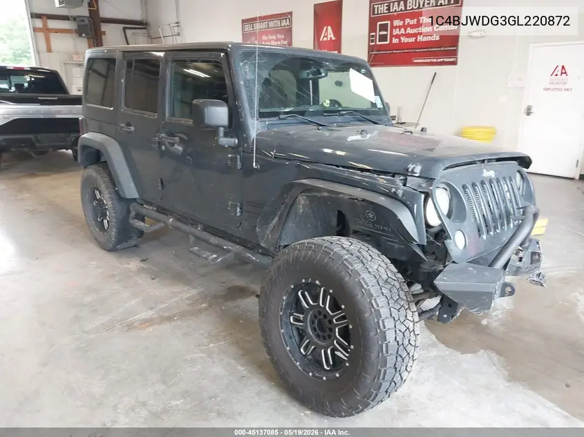 Jeep Wrangler (JK)