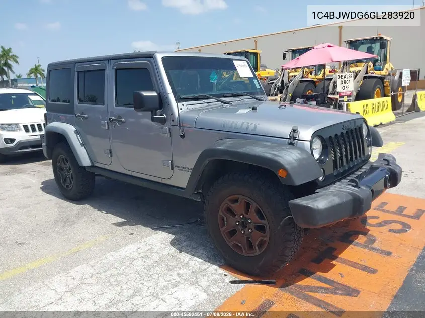 Jeep Wrangler (JK)