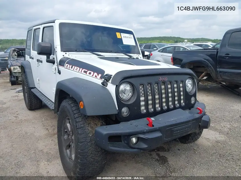 Jeep Wrangler (JK)