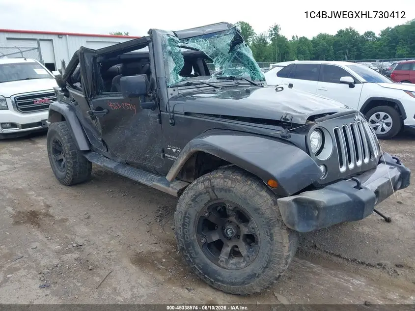 Jeep Wrangler (JK)