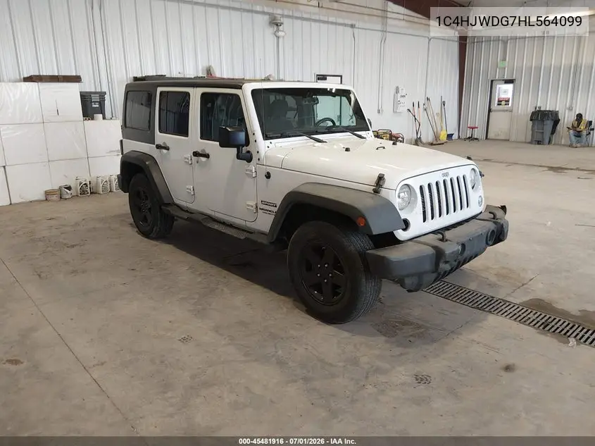Jeep Wrangler (JK)