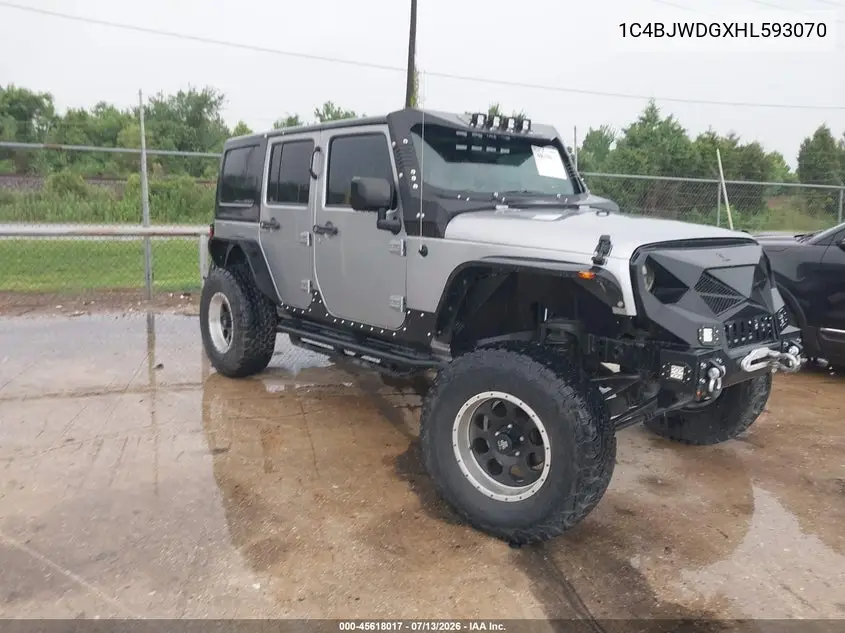 Jeep Wrangler (JK)