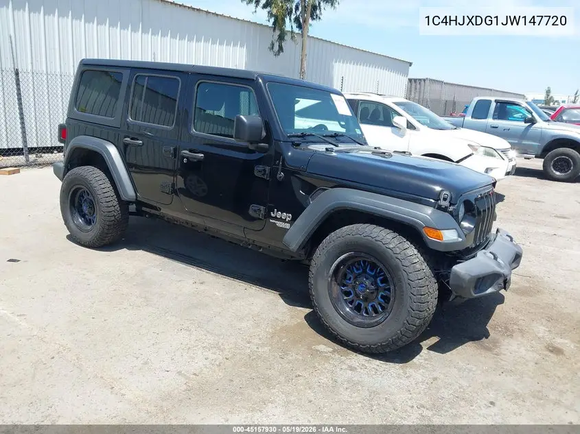 Jeep Wrangler (JK)