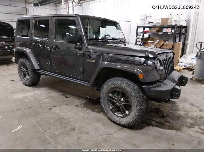 Jeep Wrangler (JK)