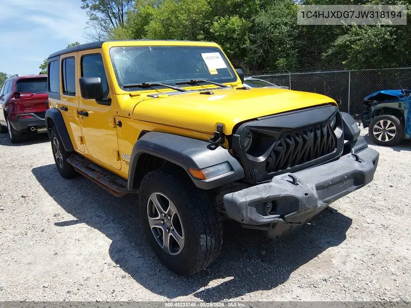 Jeep Wrangler (JK)