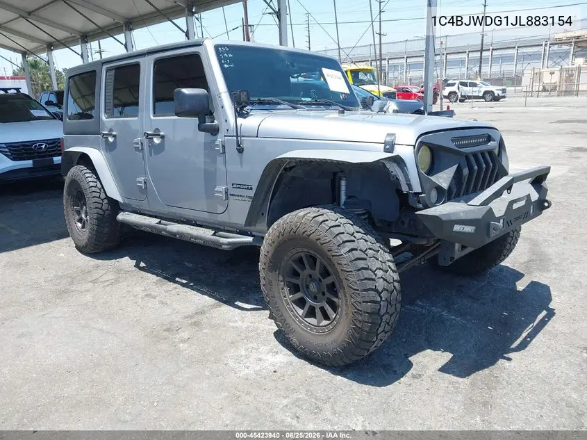 Jeep Wrangler (JK)