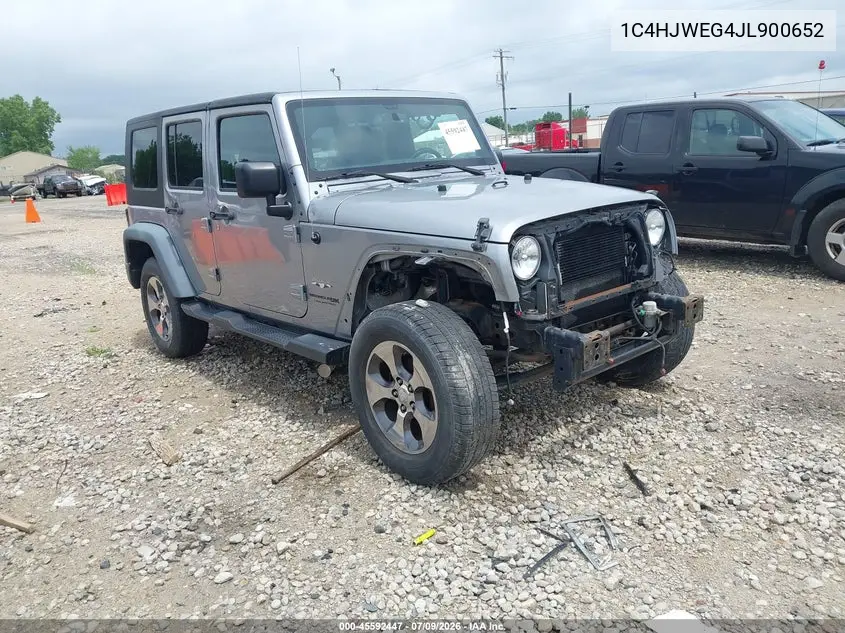 Jeep Wrangler (JK)