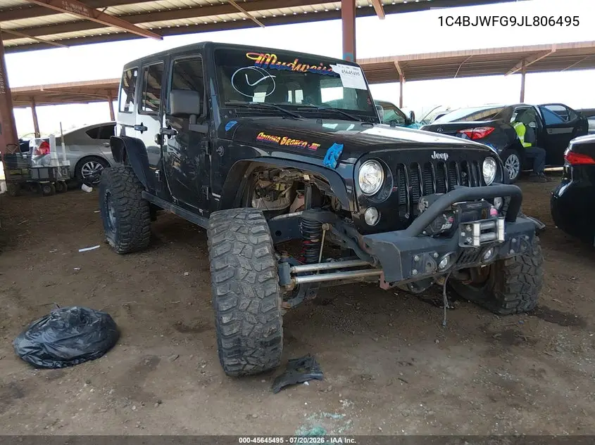 Jeep Wrangler (JK)