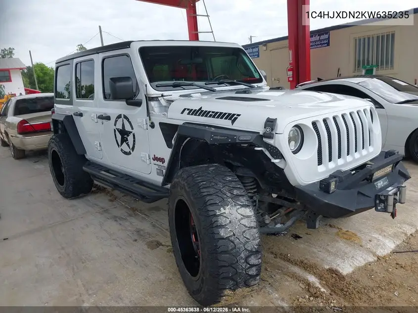 Jeep Wrangler (JL)