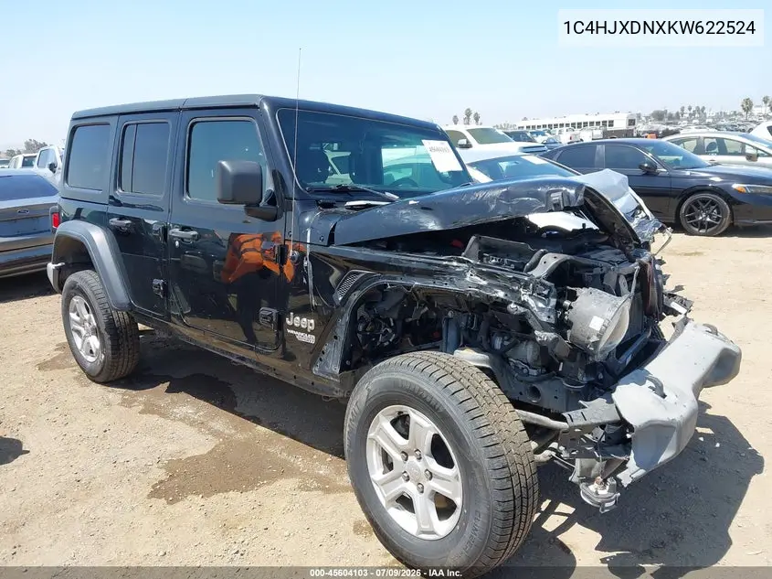 Jeep Wrangler (JL)
