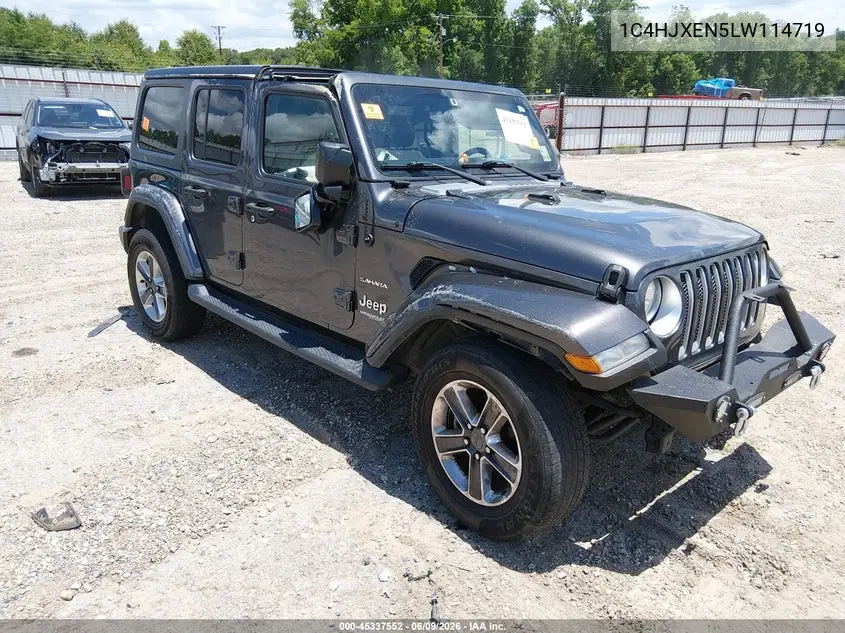 Jeep Wrangler (JL)