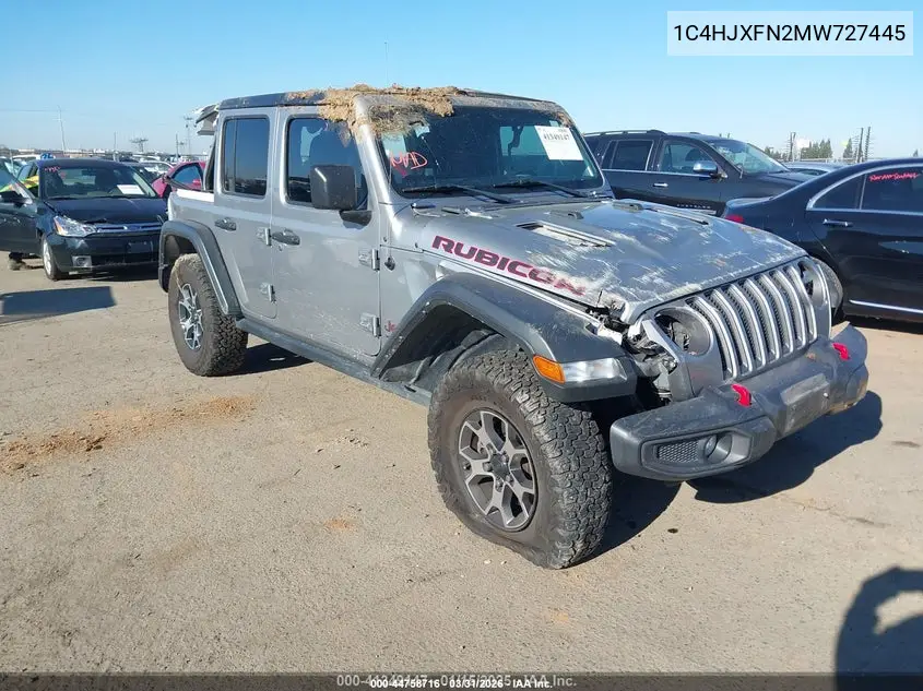 Jeep Wrangler (JL)