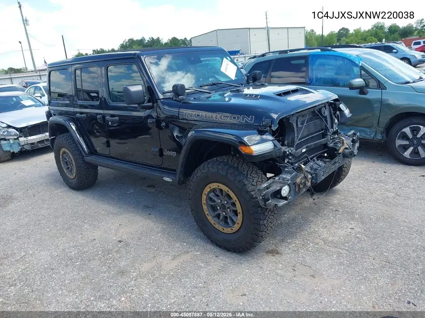 Jeep Wrangler (JL)