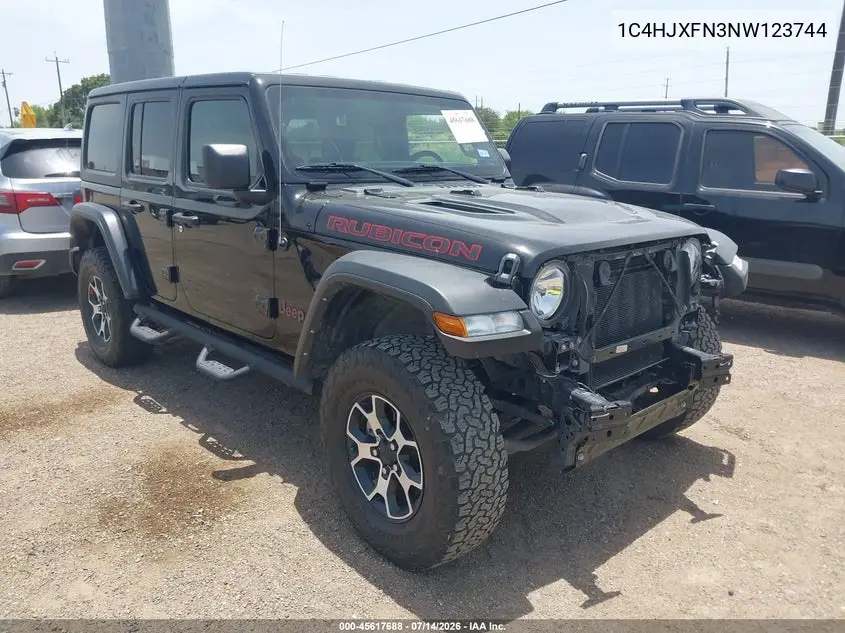 Jeep Wrangler (JL)
