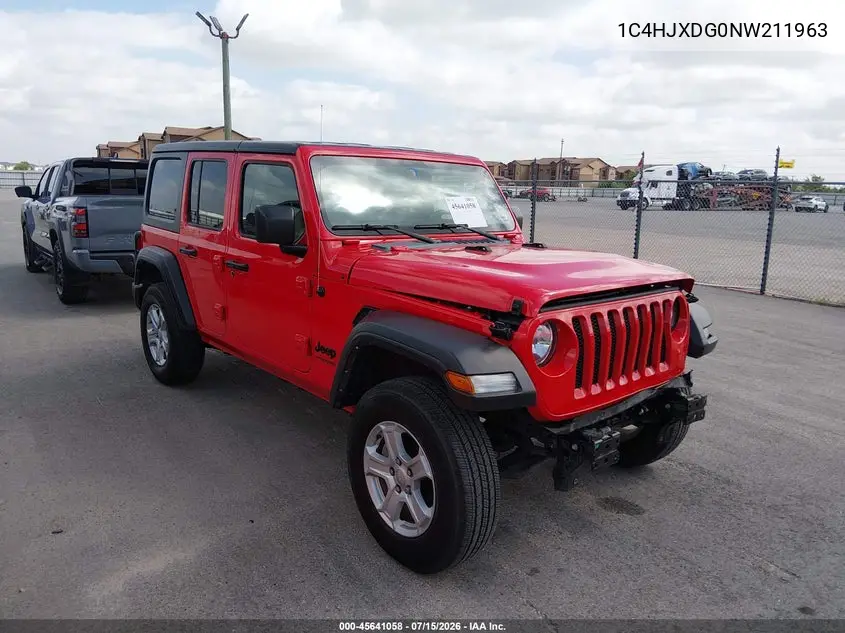 Jeep Wrangler (JL)