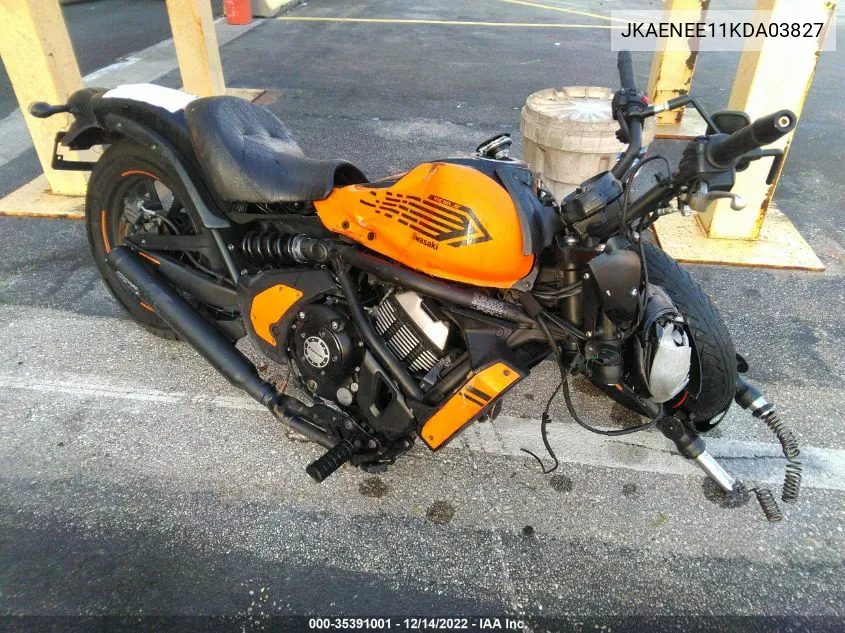 kawasaki en
