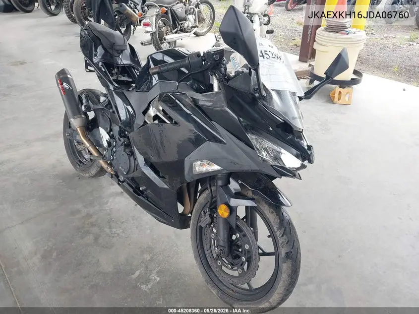 kawasaki ex