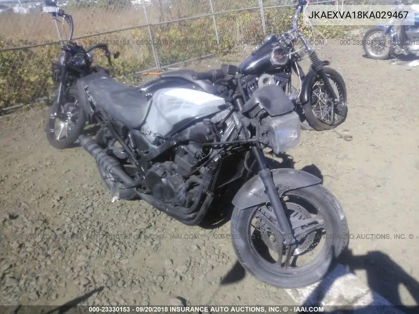 kawasaki ninja
