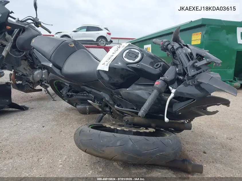 kawasaki ninja