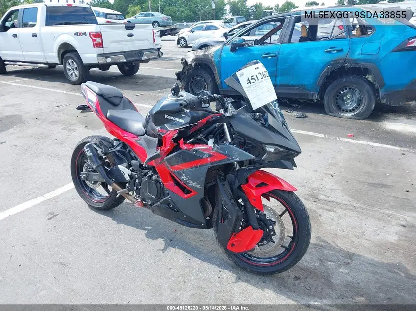 kawasaki ninja