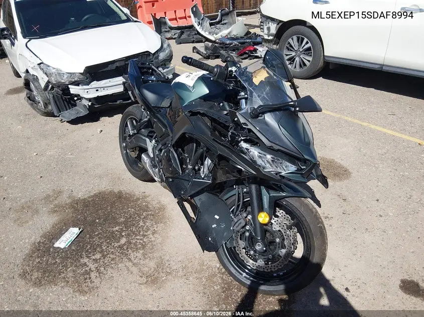 kawasaki ninja
