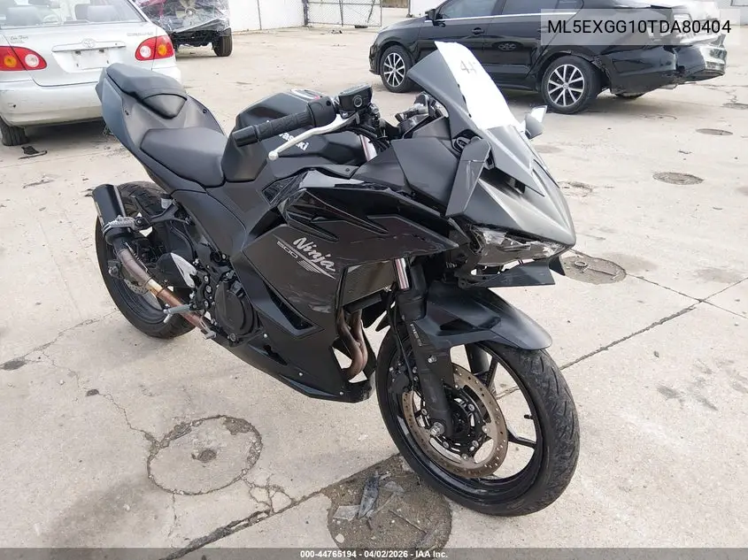 kawasaki ninja