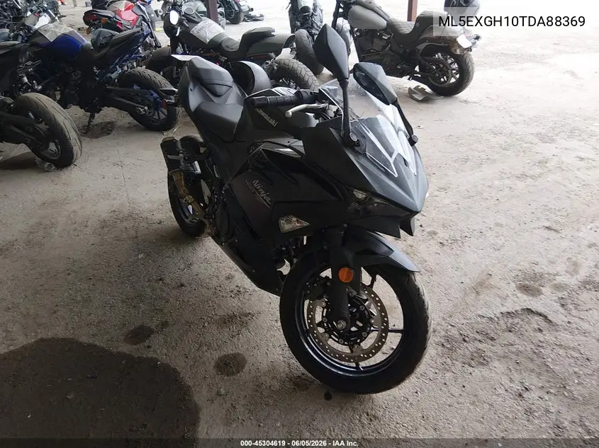 kawasaki ninja
