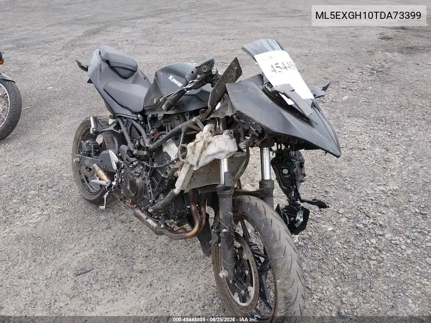kawasaki ninja