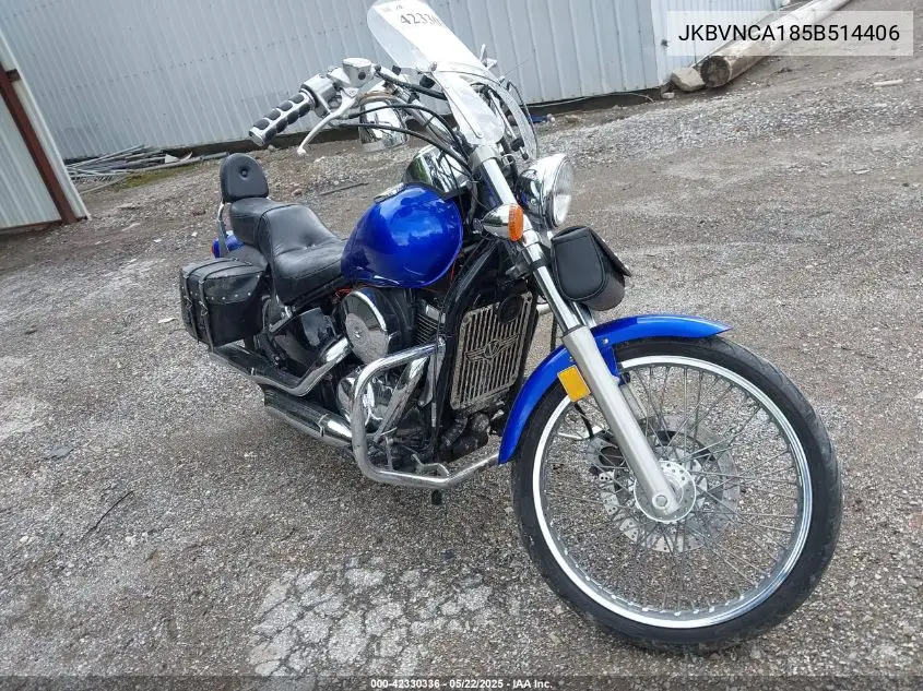 kawasaki vulcan