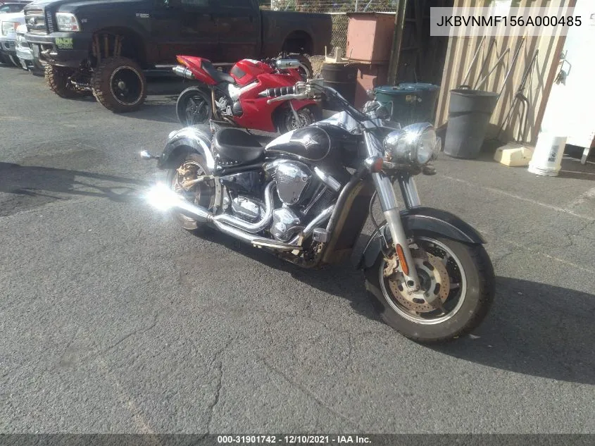 kawasaki vulcan