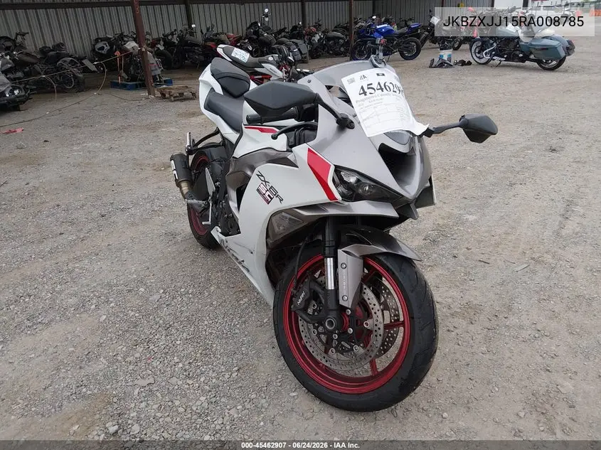 kawasaki zx