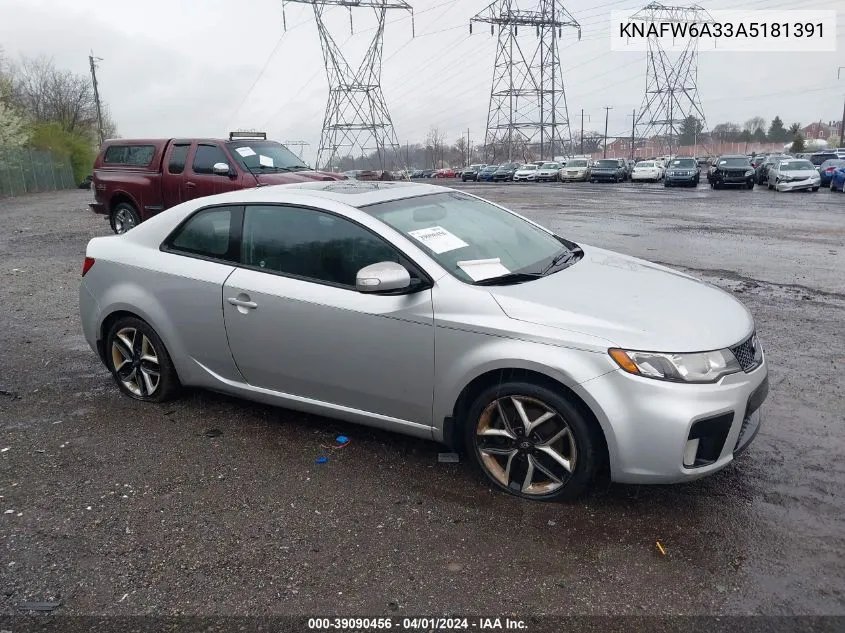 Kia Forte (I)