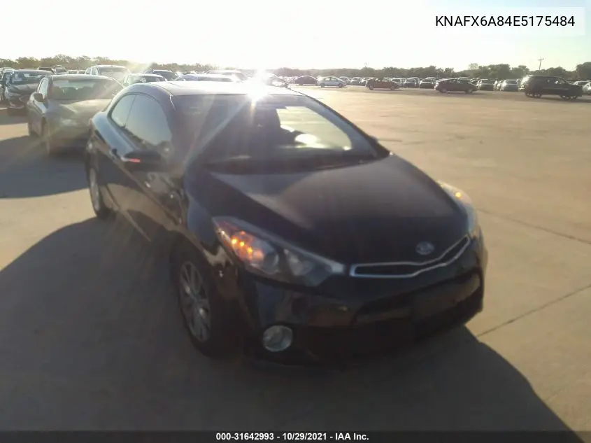 Kia Forte (II)