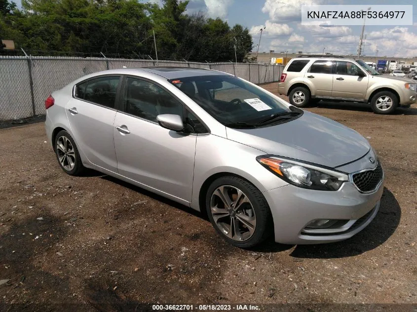 Kia Forte (II)