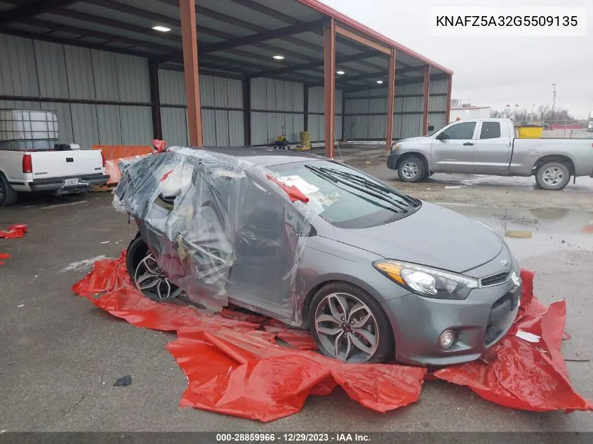 Kia Forte (II)