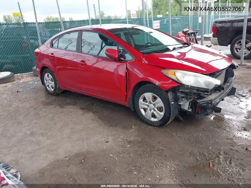 Kia Forte (II)