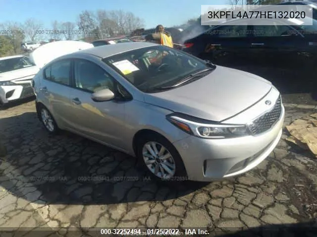 Kia Forte (II)