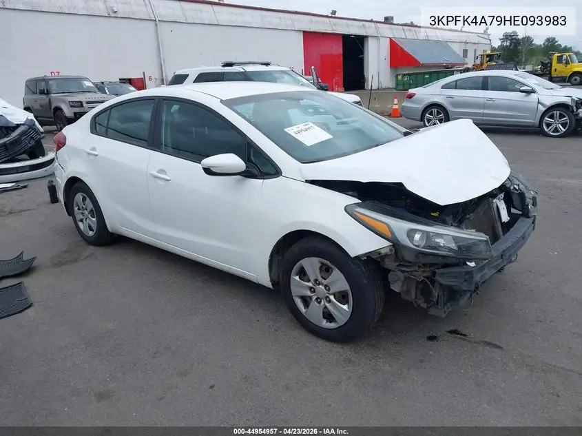 Kia Forte (II)