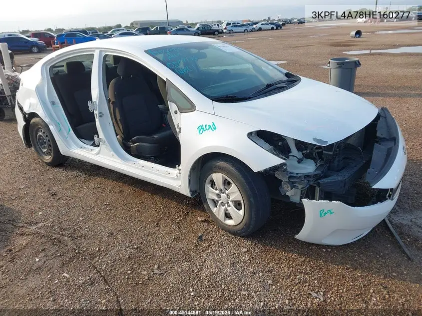 Kia Forte (II)